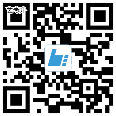 扫我下载报名APP
