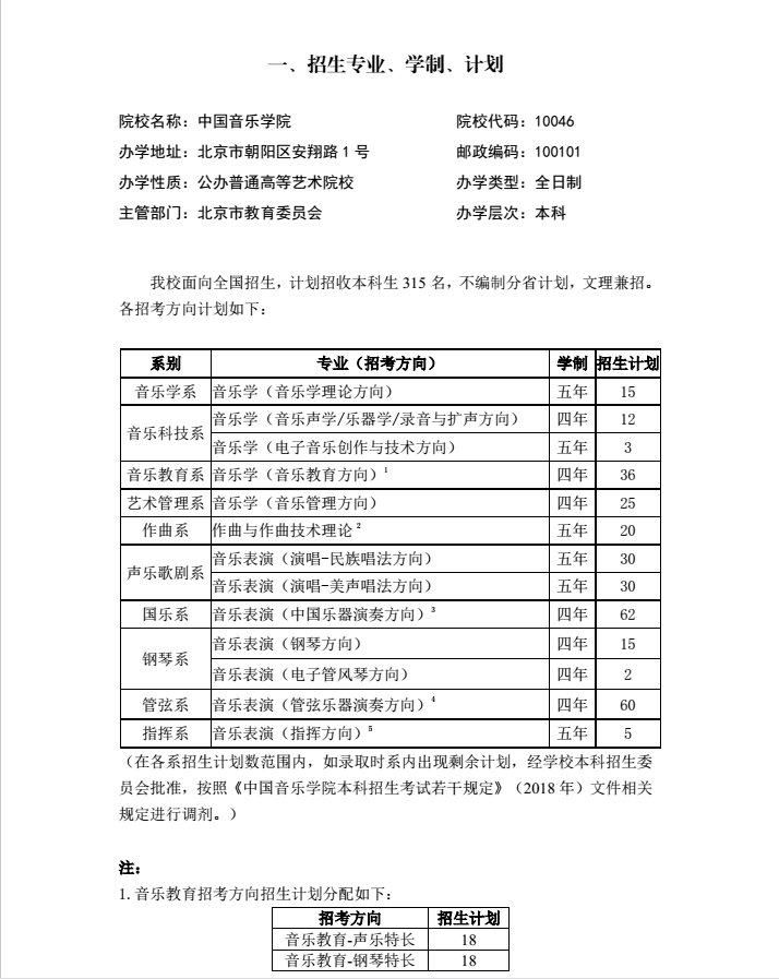 金韵艺考培训