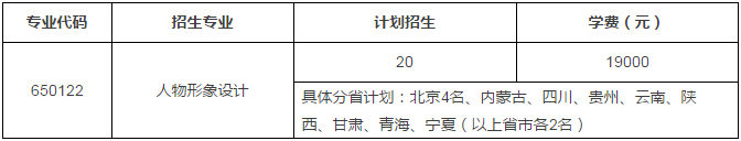 金韵艺考培训