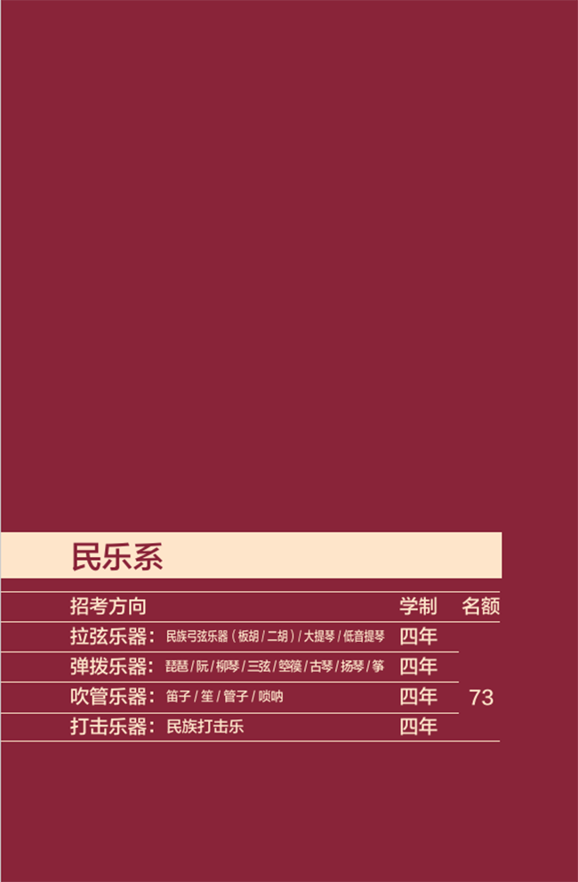 金韵艺考培训