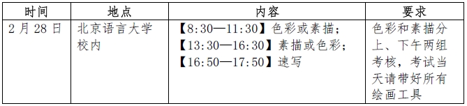 金韵艺考培训 金韵艺考培训