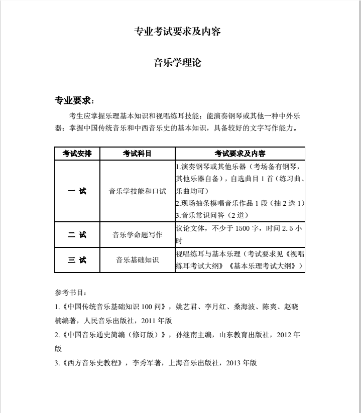金韵艺考培训