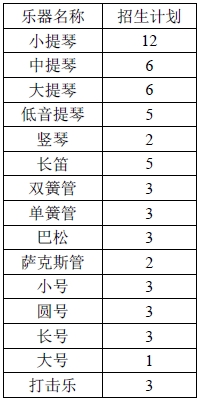 金韵艺考培训