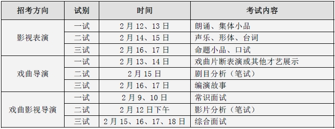 金韵艺考培训 金韵艺考培训