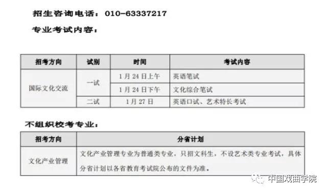 金韵艺考培训