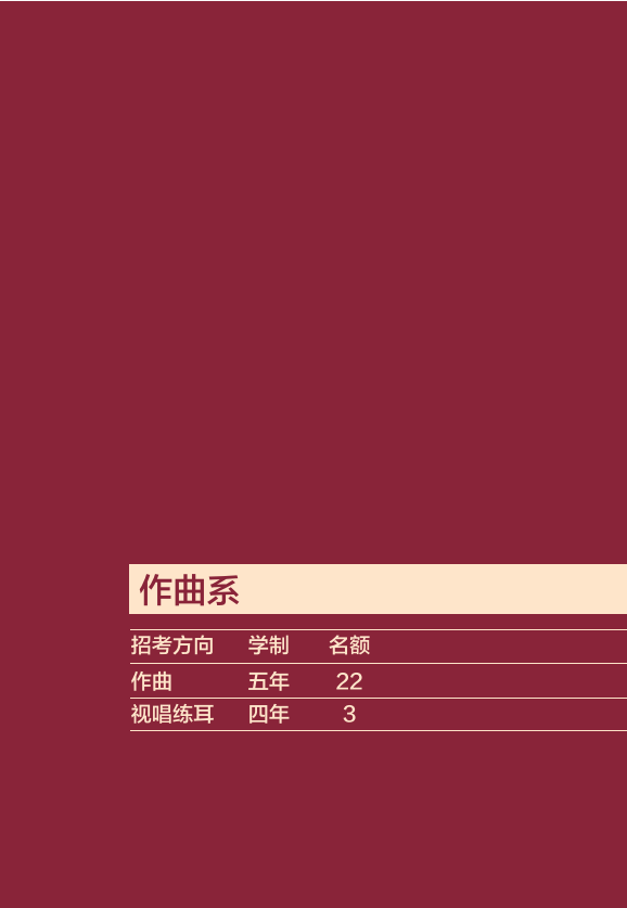 金韵艺考培训