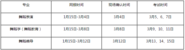 金韵艺考培训