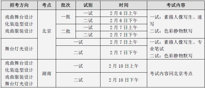 金韵艺考培训 金韵艺考培训