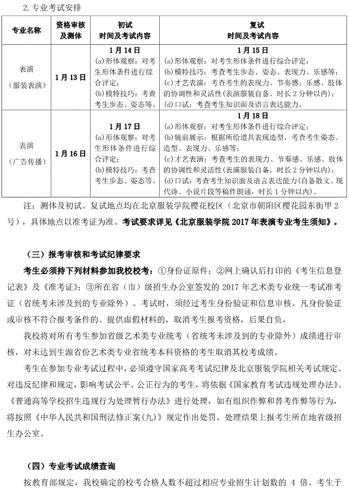 金韵艺考培训