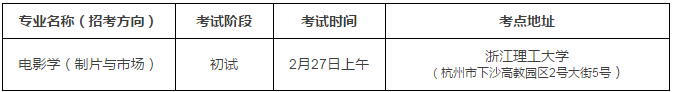 金韵艺考培训