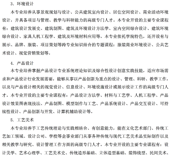 金韵艺考培训