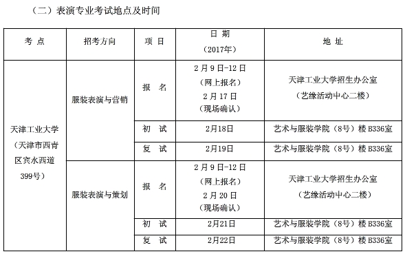 金韵艺考培训