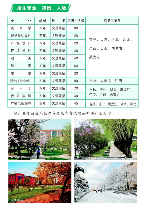 金韵艺考培训