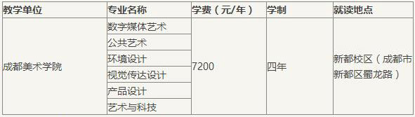 金韵艺考培训
