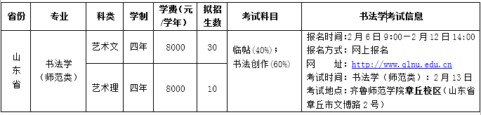 金韵艺考培训