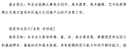 金韵艺考培训