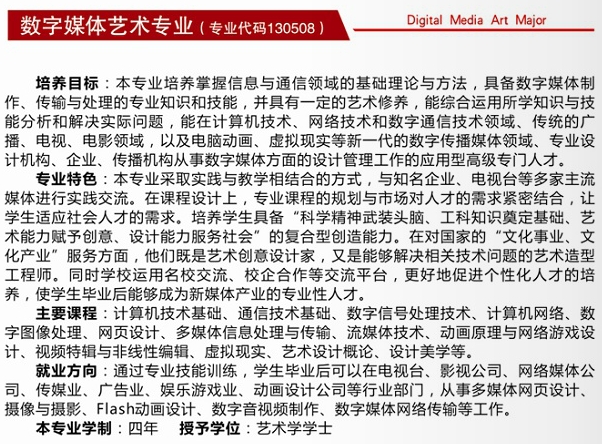 金韵艺考培训