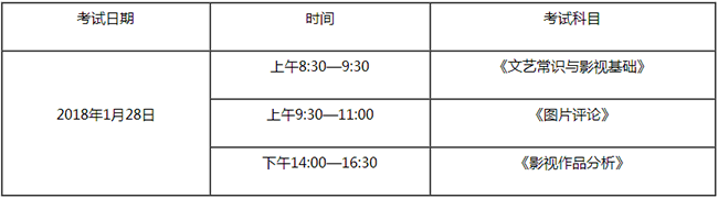 金韵艺考培训