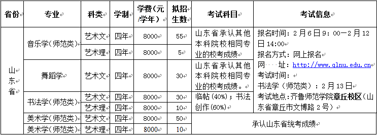 金韵艺考培训