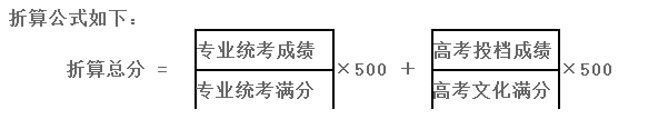 金韵艺考培训