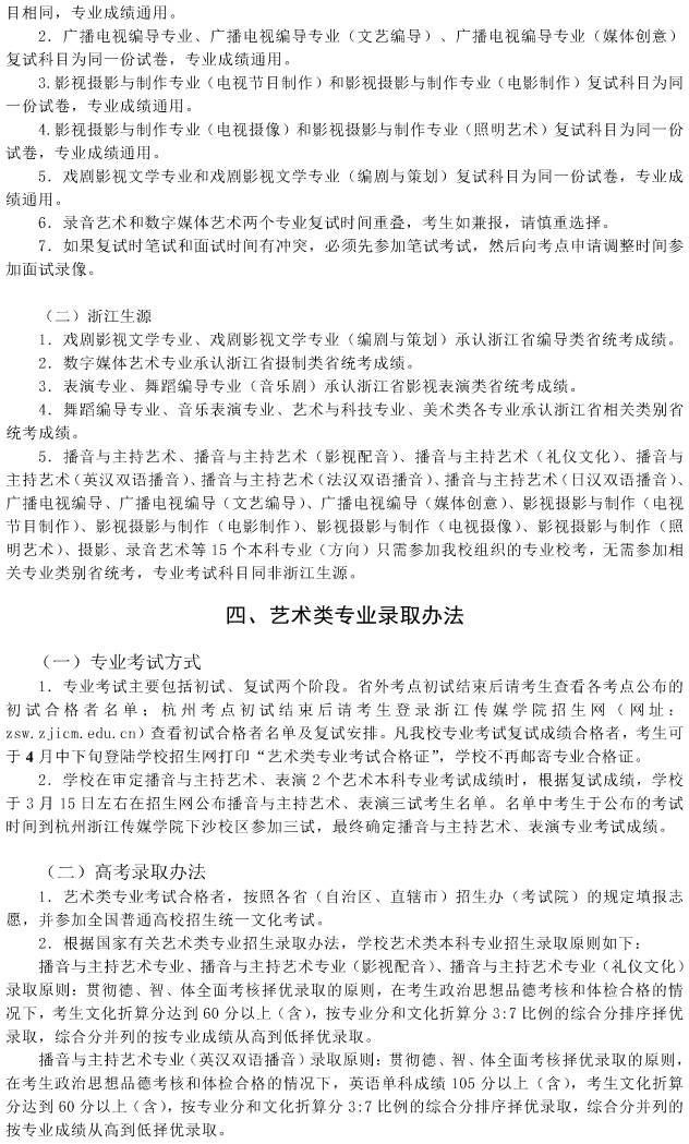 金韵艺考培训