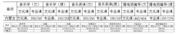 金韵艺考培训