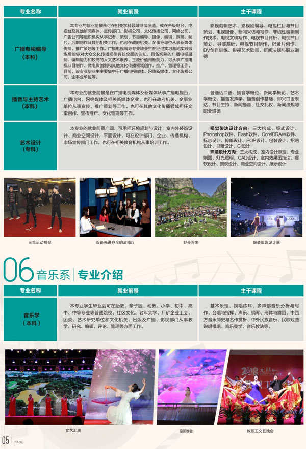 金韵艺考培训