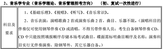 金韵艺考培训