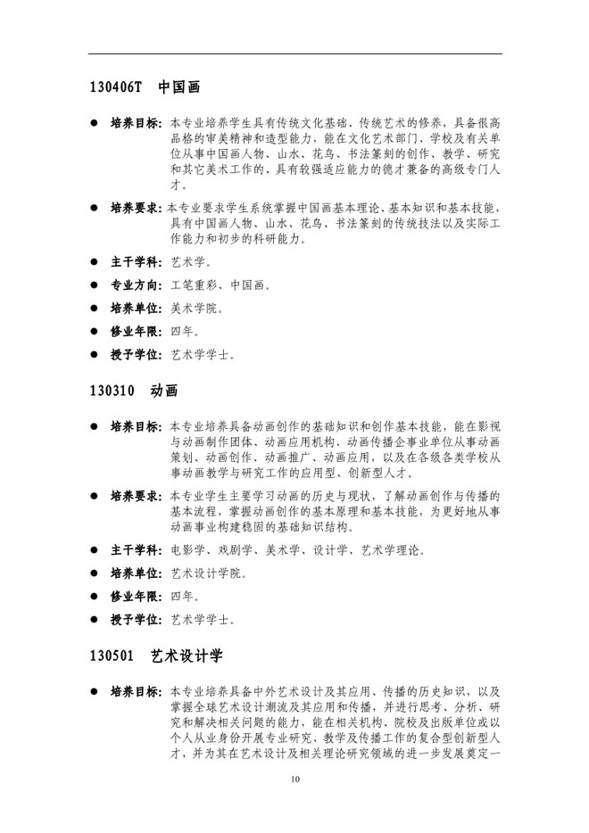 金韵艺考培训
