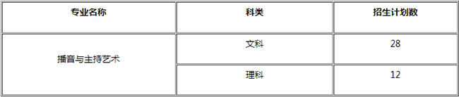 金韵艺考培训