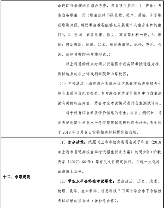 金韵艺考培训