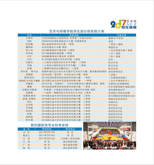 金韵艺考培训