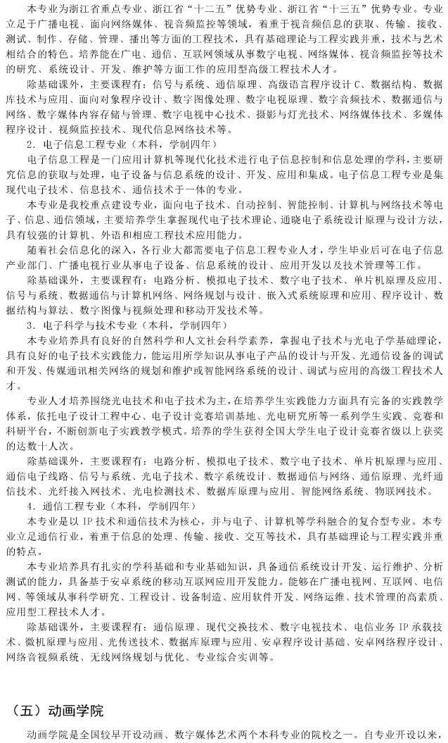 金韵艺考培训
