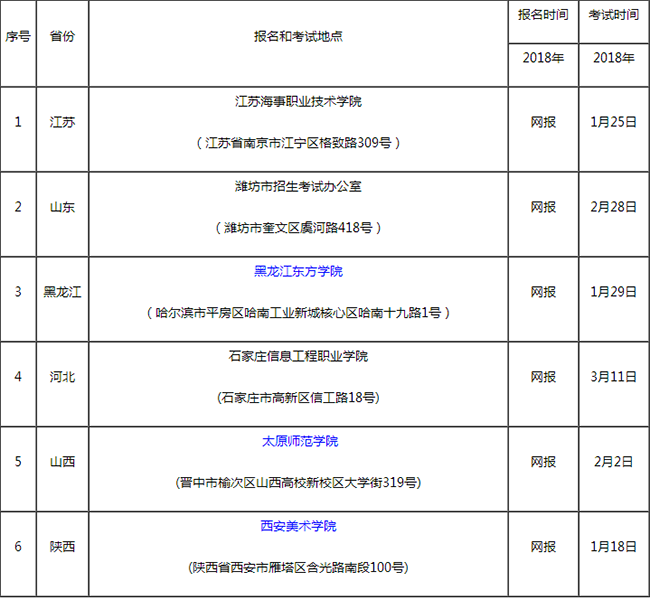 金韵艺考培训