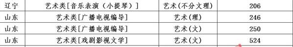 金韵艺考培训